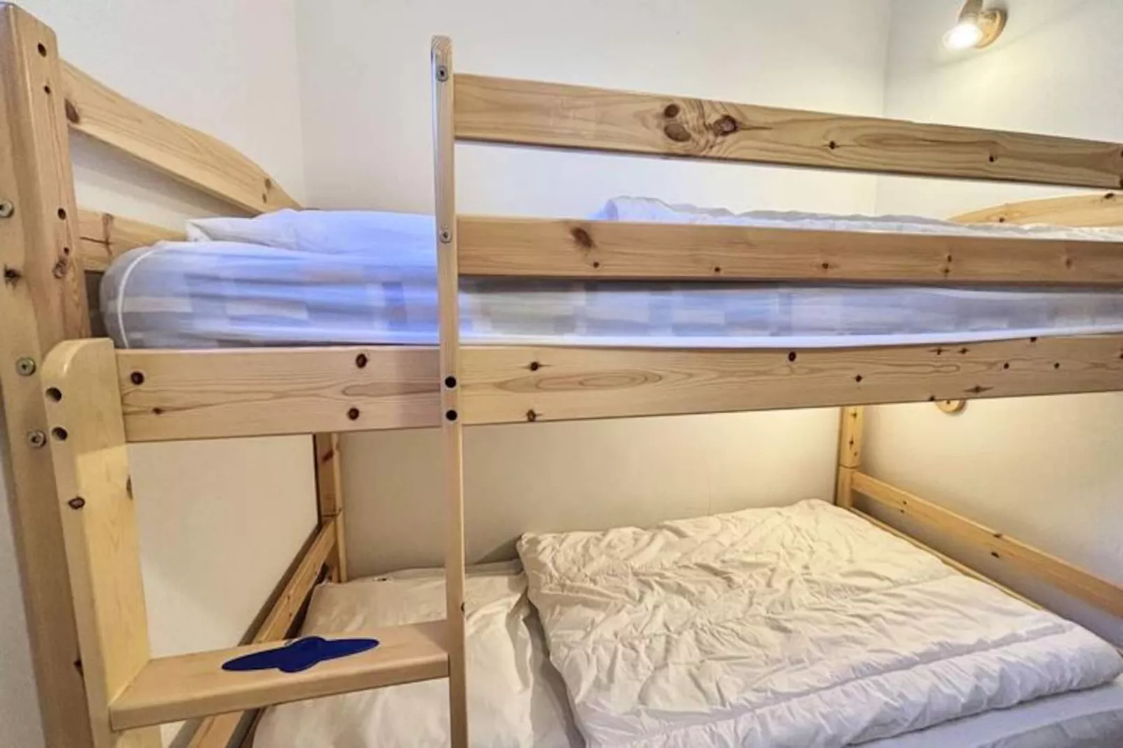 Résidence Les Campanules-Niet-getagd