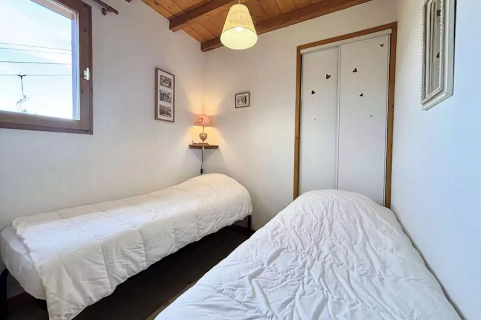 Résidence Le Chevreuil-Niet-getagd