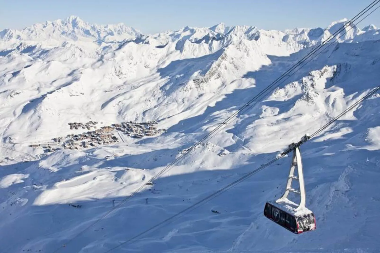 Résidence Roche Blanche - Niet-getagd