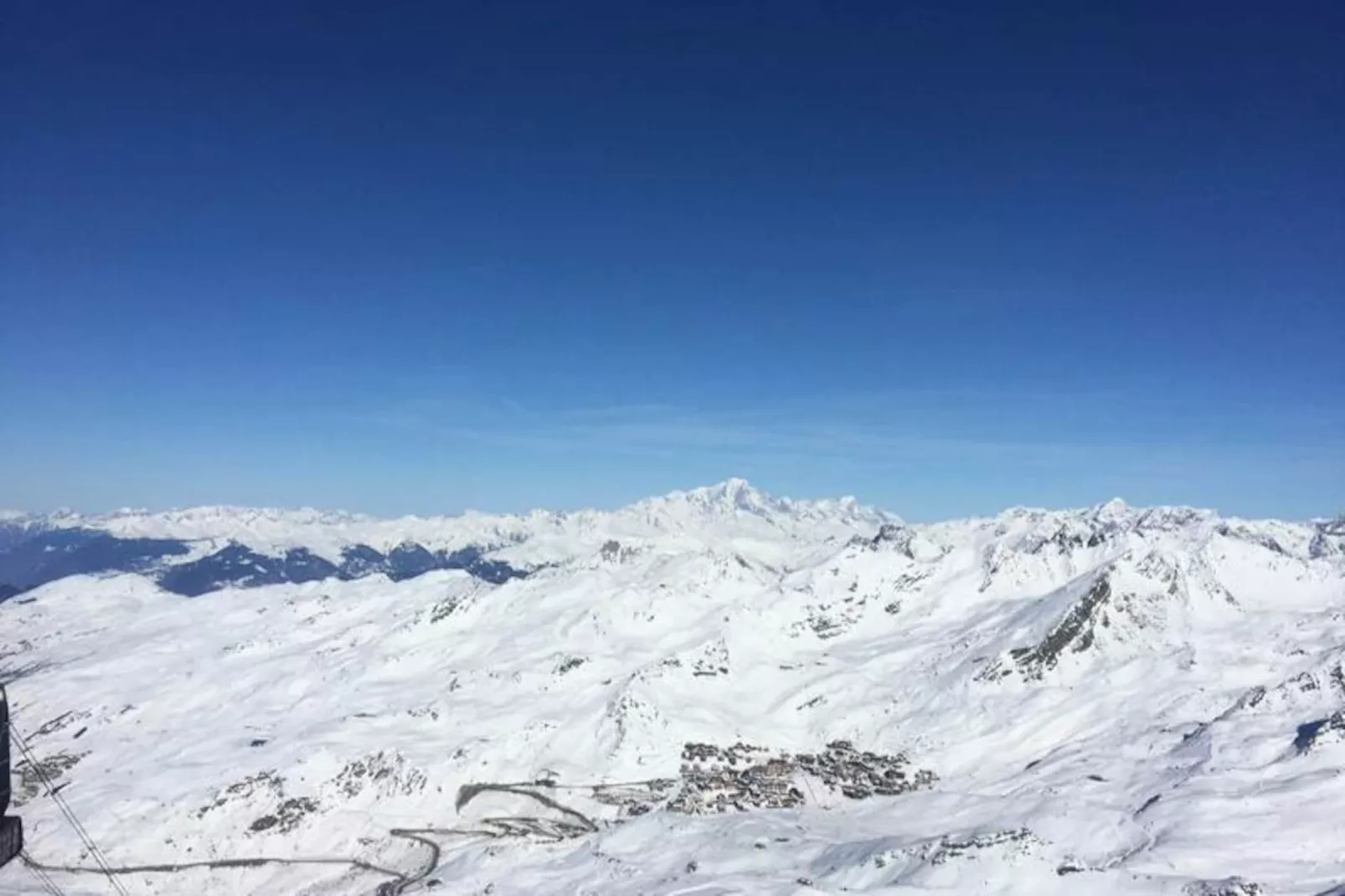 Résidence Roche Blanche - Niet-getagd