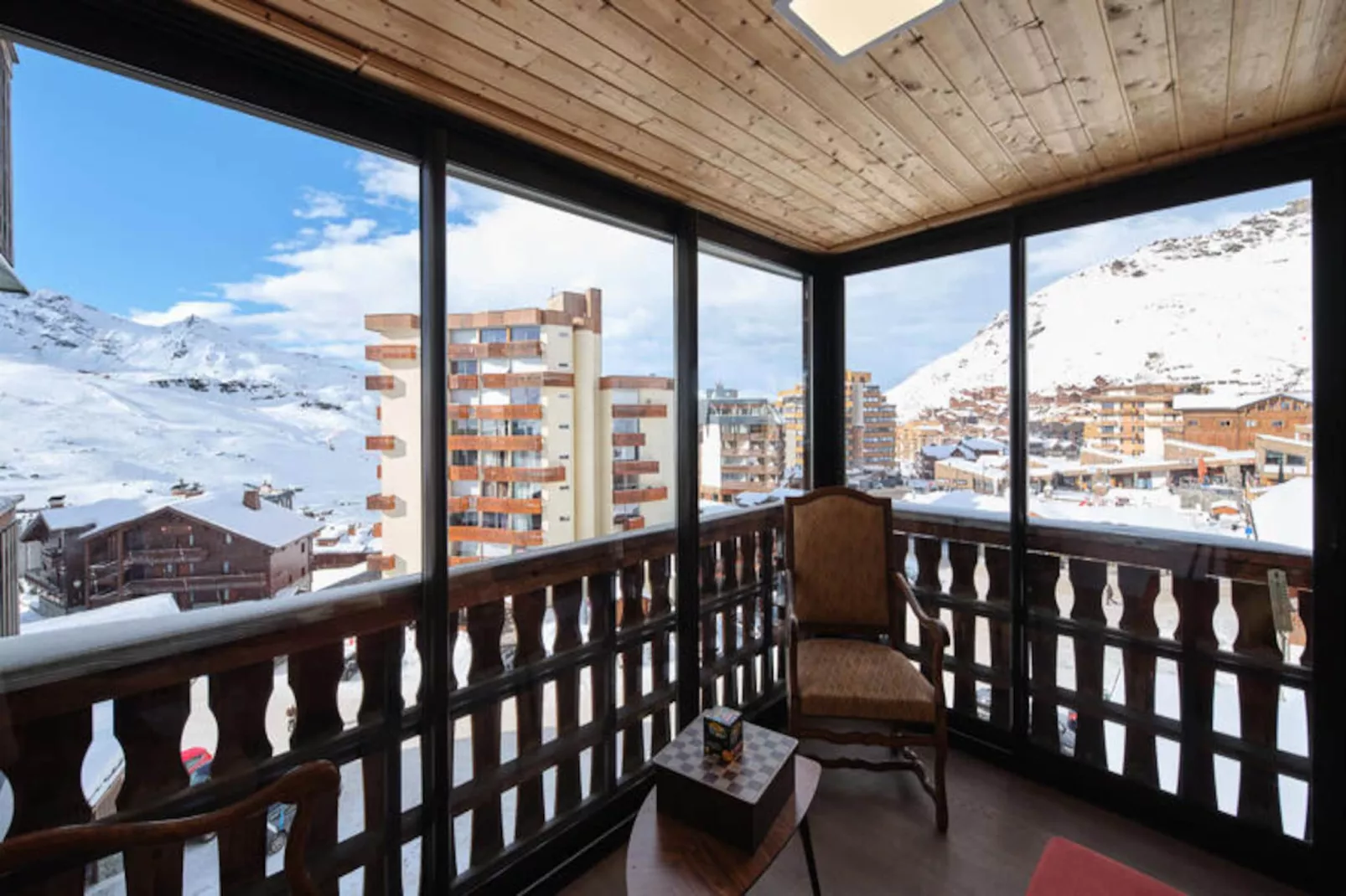 Résidence Serac-Niet-getagd