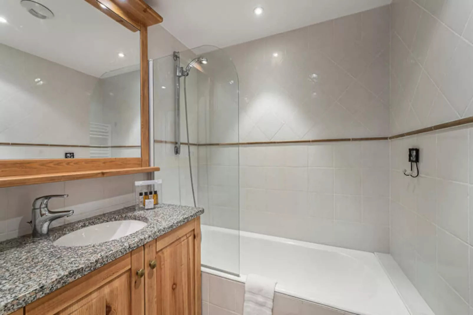 Résidence Beau Soleil-Niet-getagd