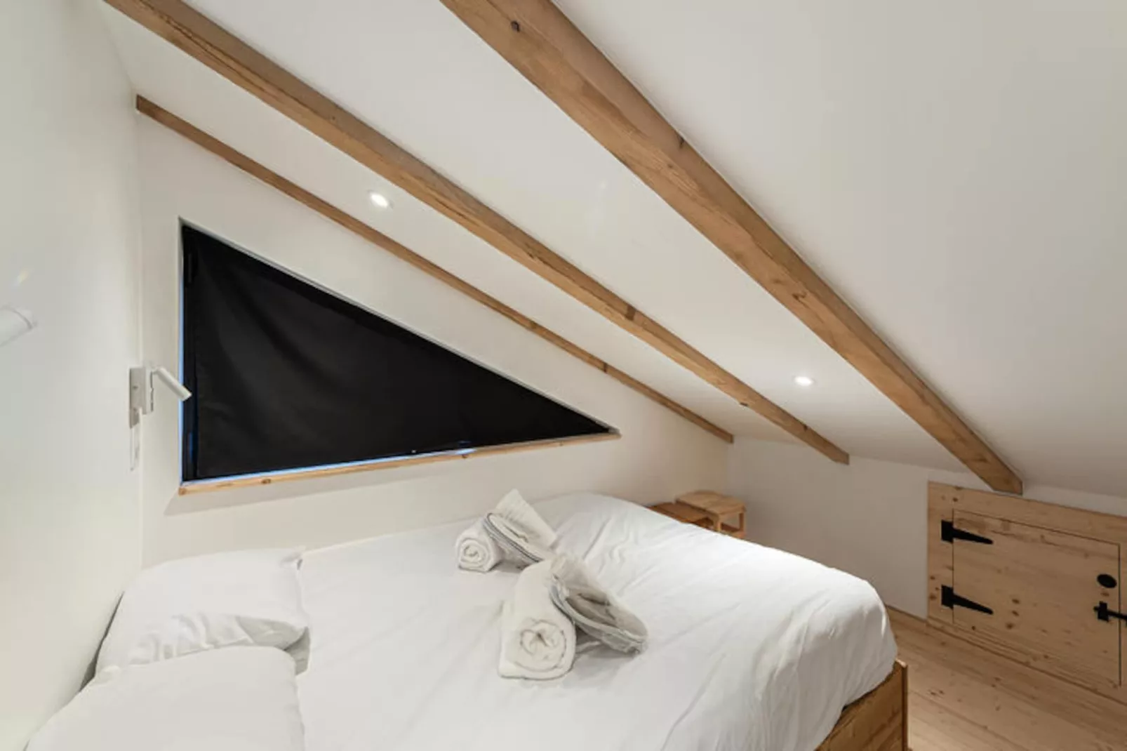 Résidence Joker-Niet-getagd