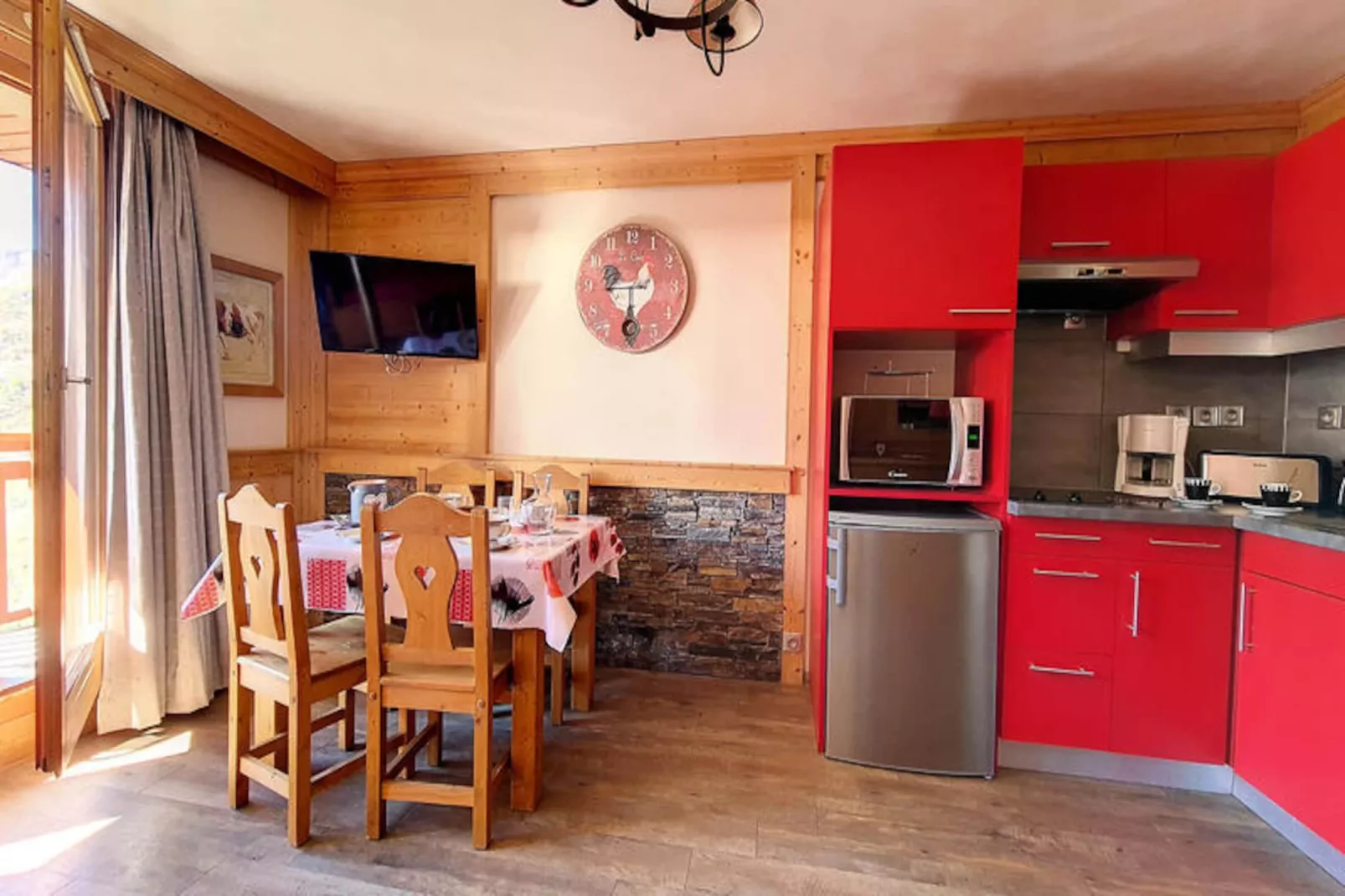 Résidence Valmonts A-Niet-getagd