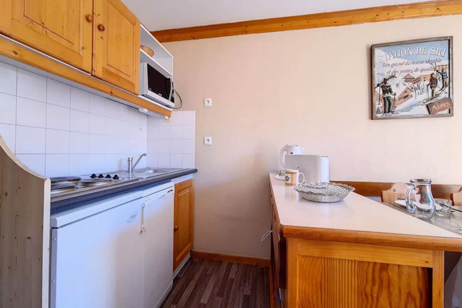 Résidence Valmonts A-Niet-getagd