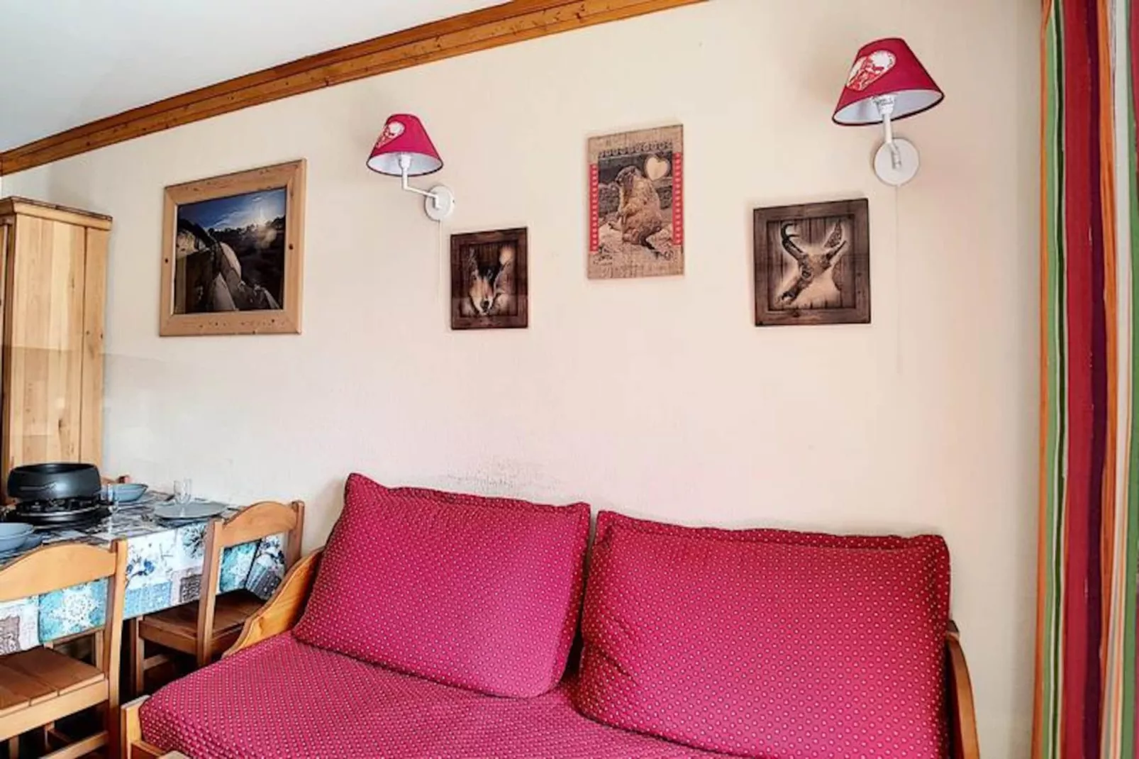 Résidence Valmonts A-Niet-getagd