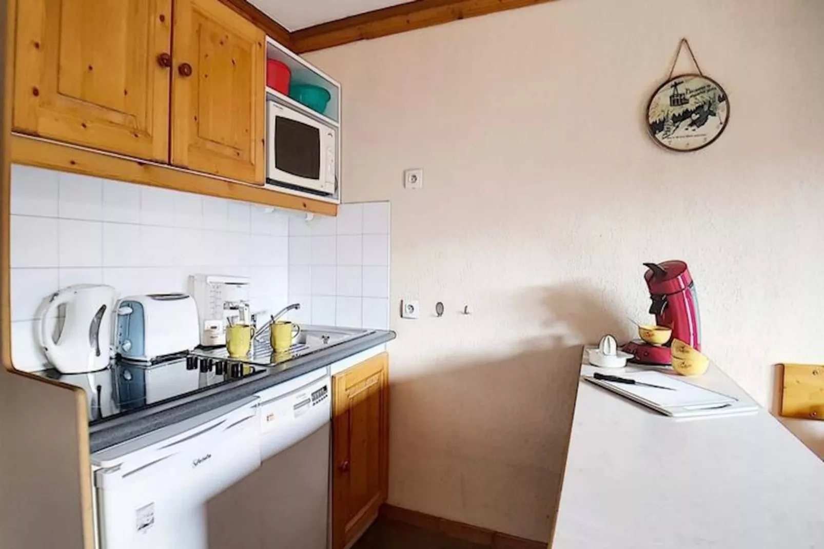 Résidence Valmonts A-Niet-getagd