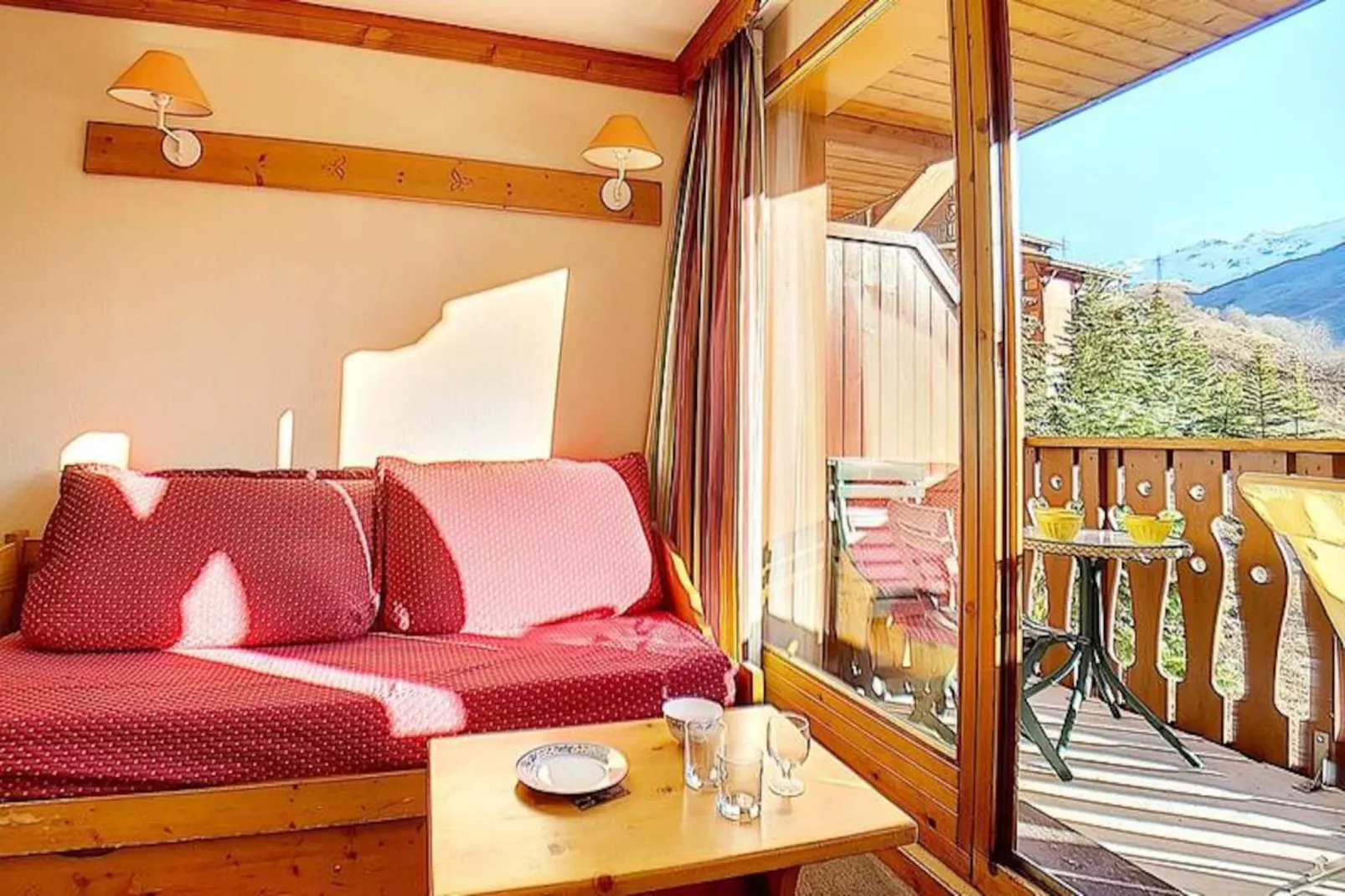 Résidence Valmonts A-Niet-getagd