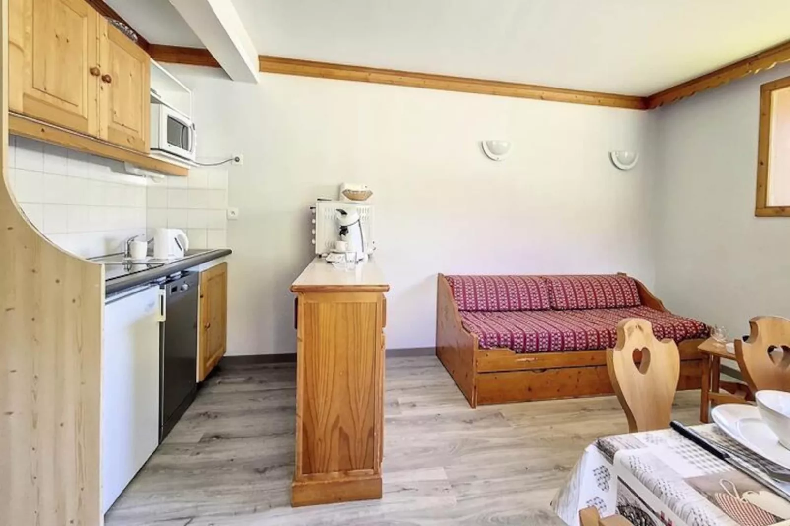 Résidence Valmonts A - Niet-getagd