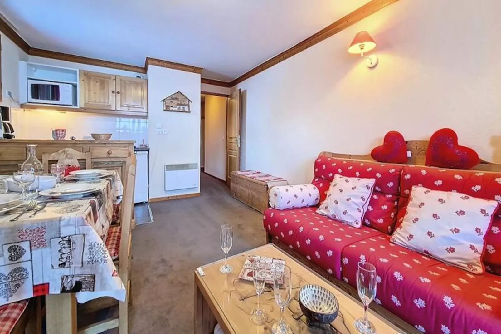 Résidence Valmonts A - Niet-getagd