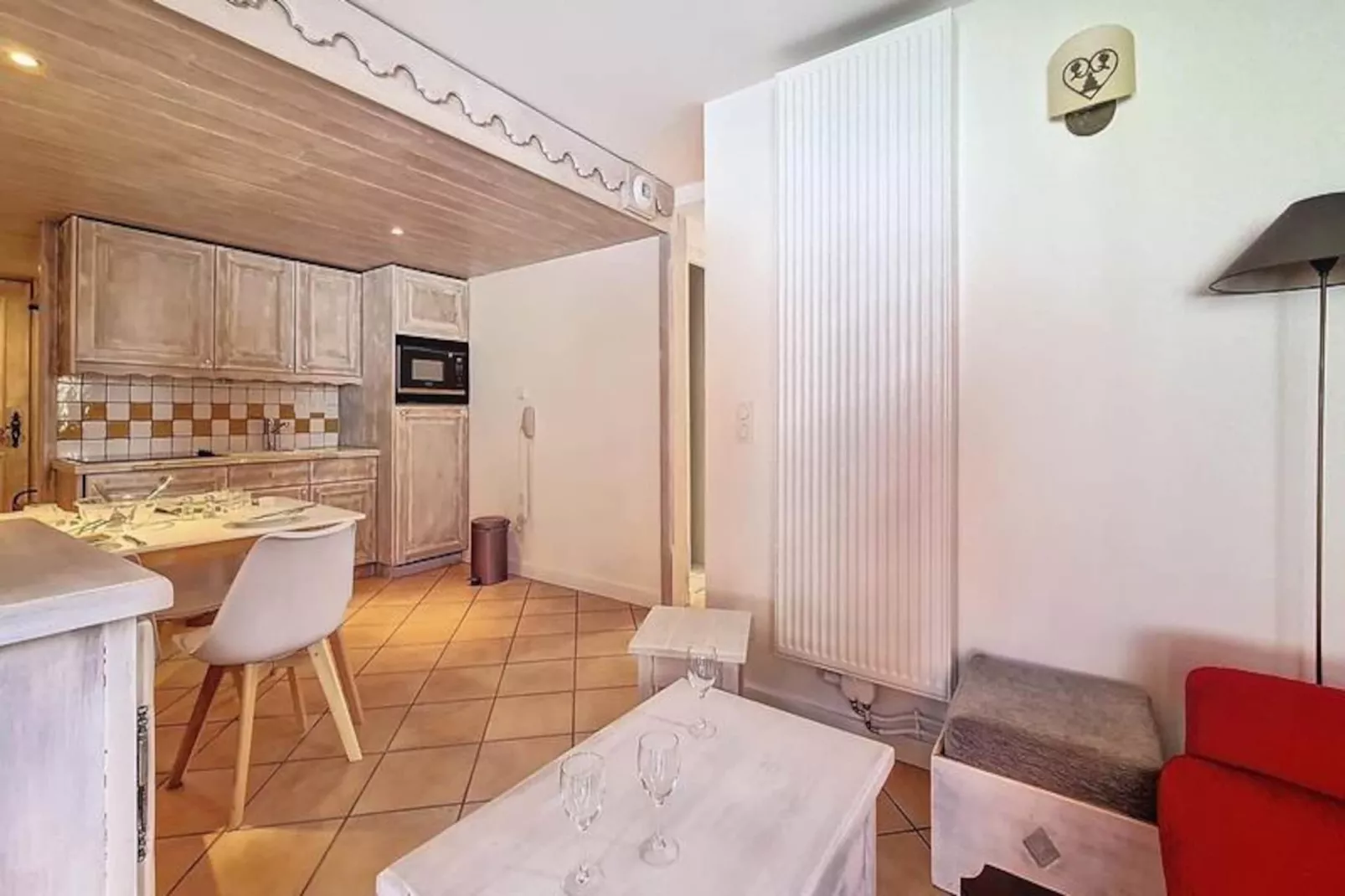 Résidence Alpages De Reberty-Niet-getagd