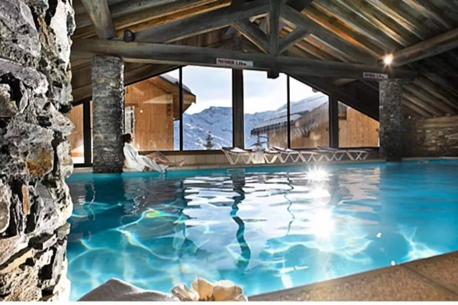 Résidence Alpages De Reberty-Niet-getagd