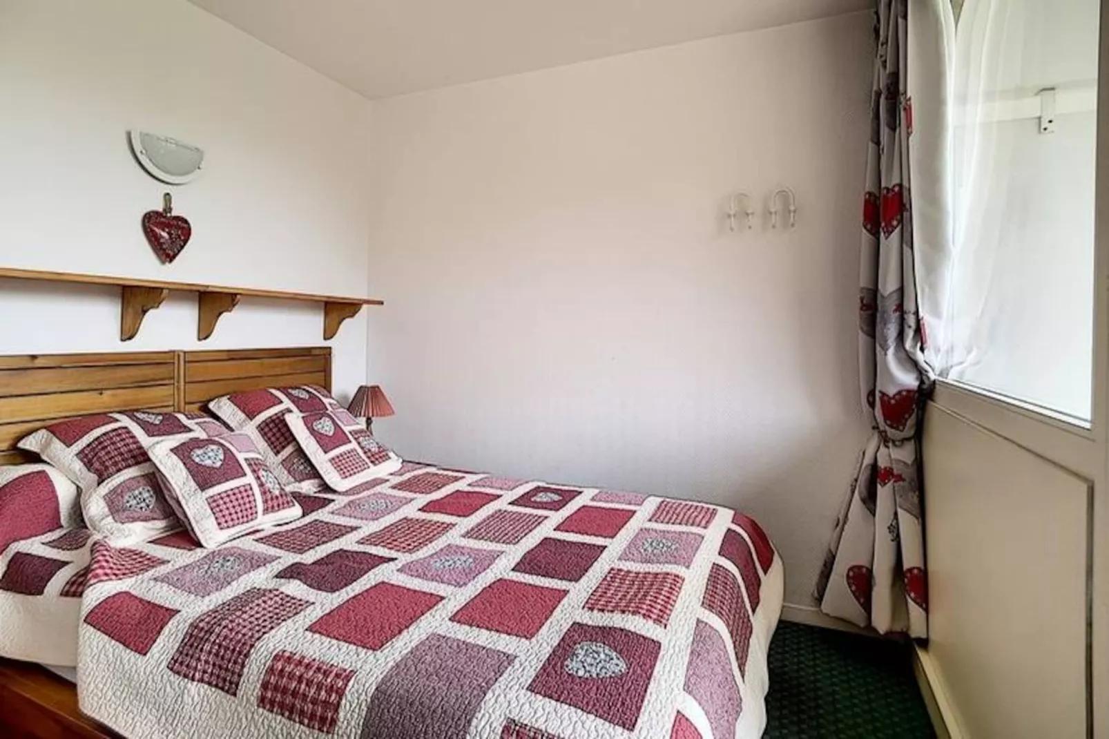 Résidence Burons-Niet-getagd