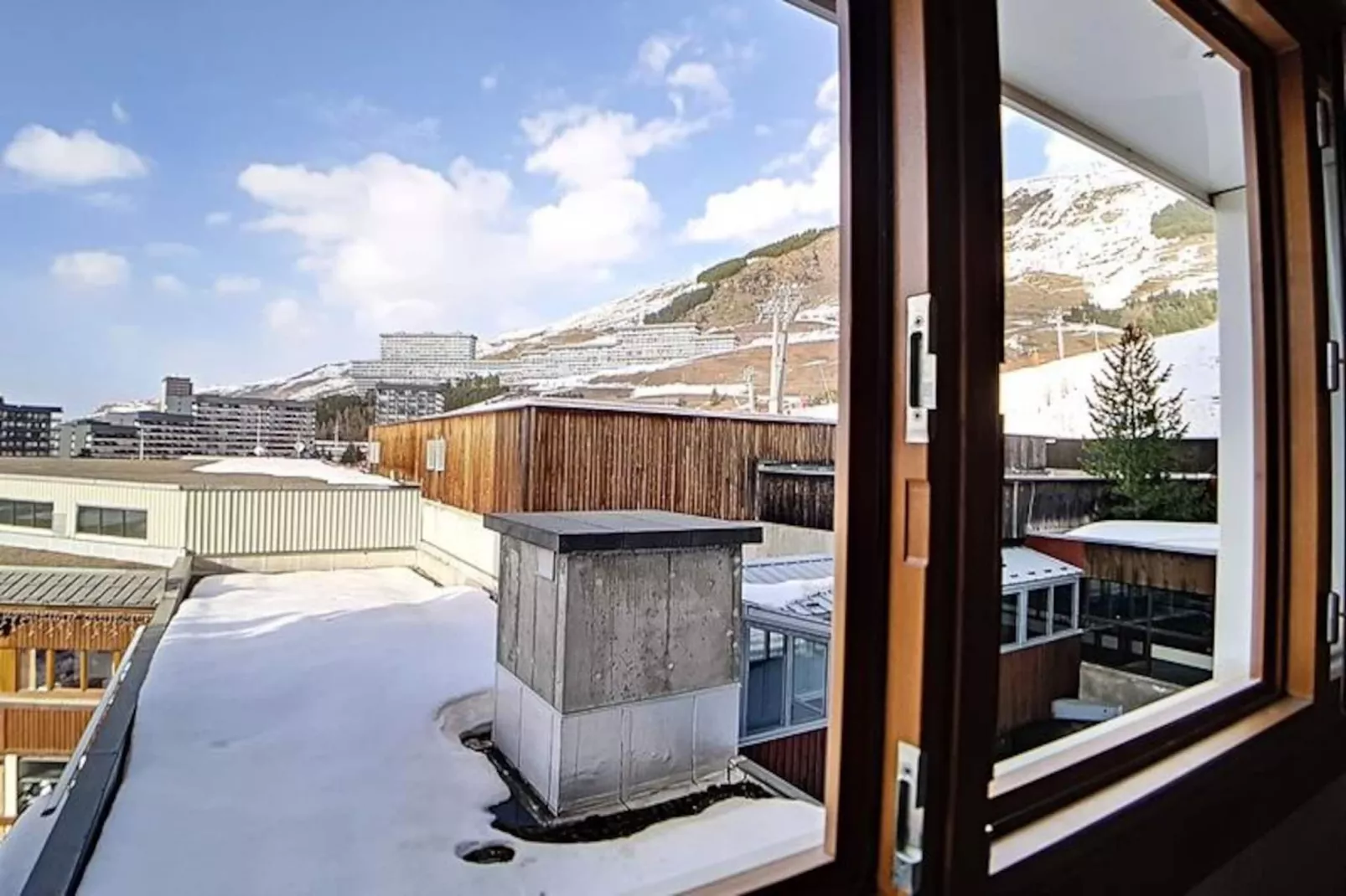 Résidence Burons-Niet-getagd