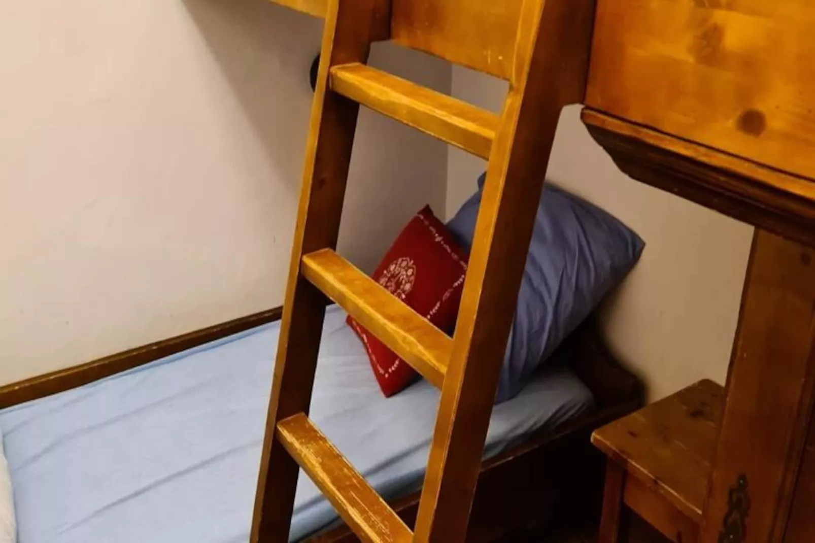 Résidence Alpages De Reberty-Niet-getagd