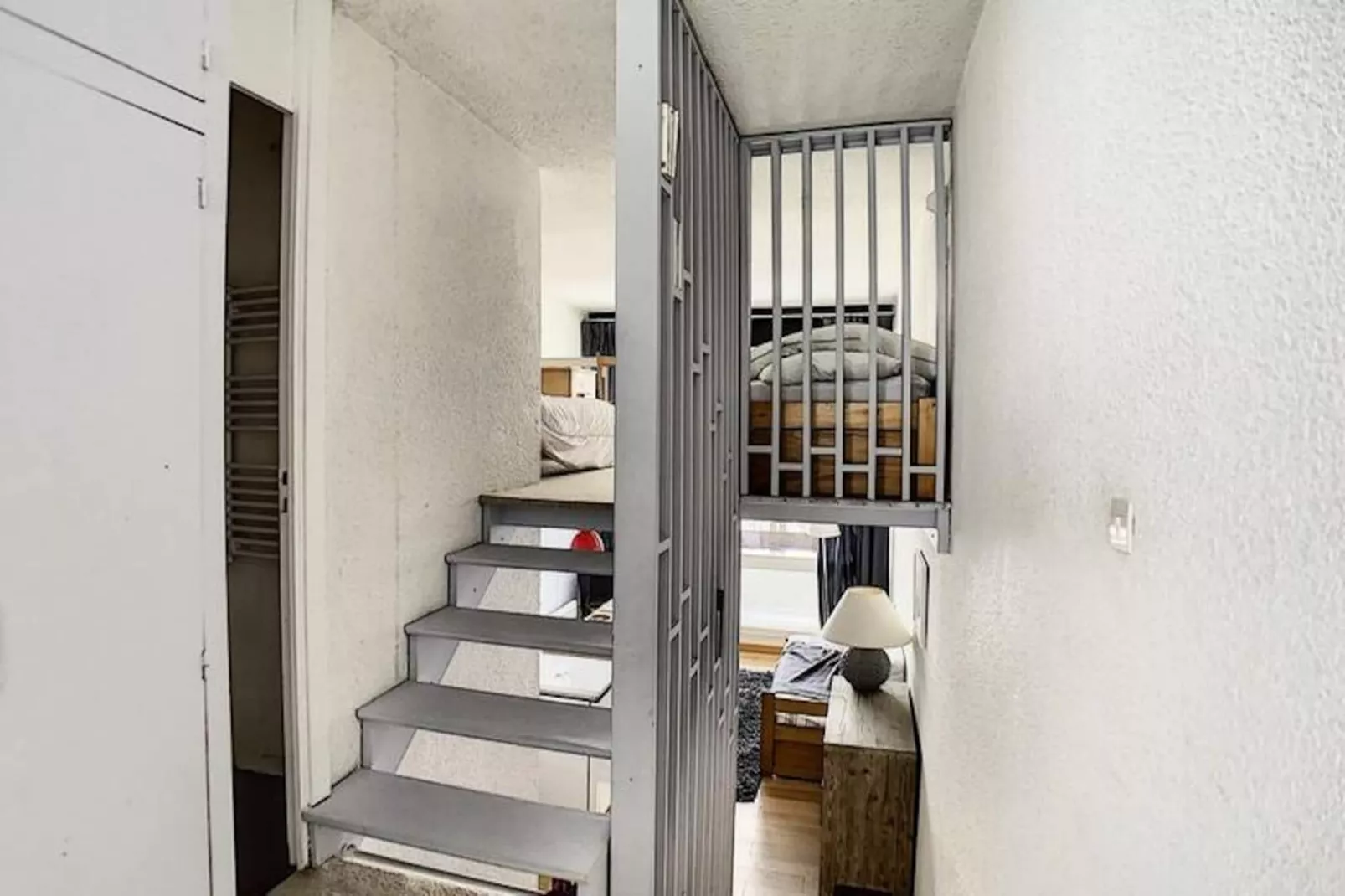 Résidence Danchet-Niet-getagd