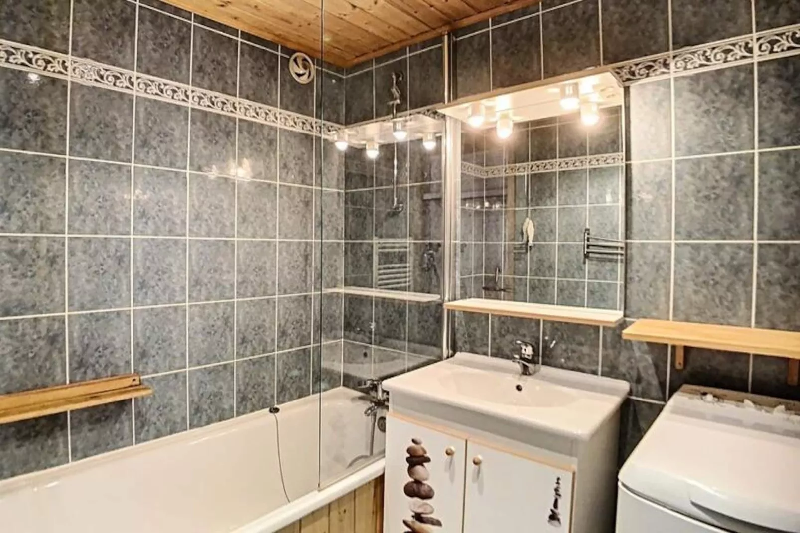 Résidence Grande Masse-Niet-getagd