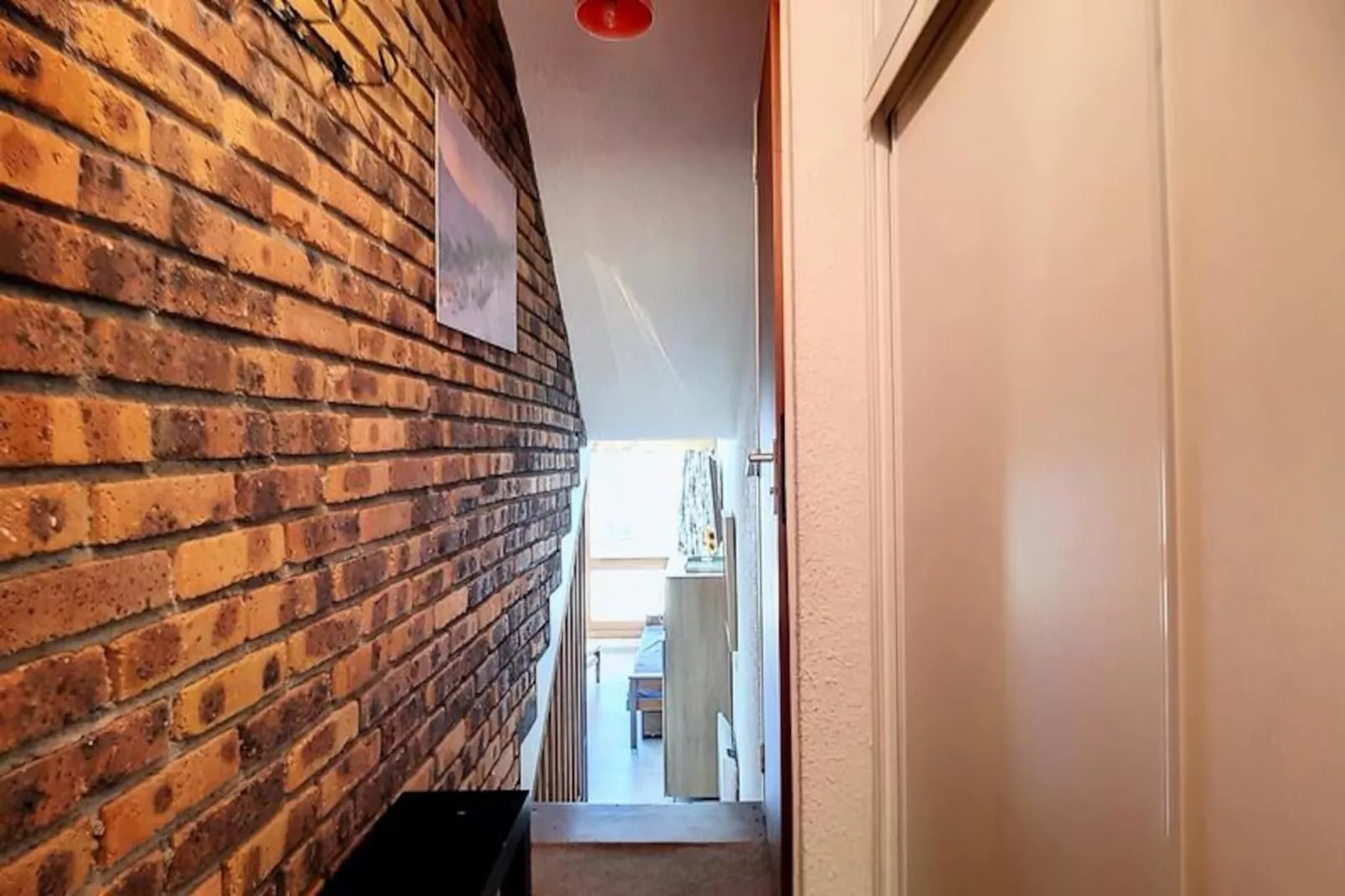 Résidence Danchet-Niet-getagd