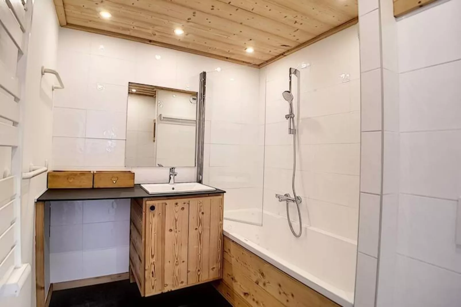 Résidence Biellaz-Niet-getagd