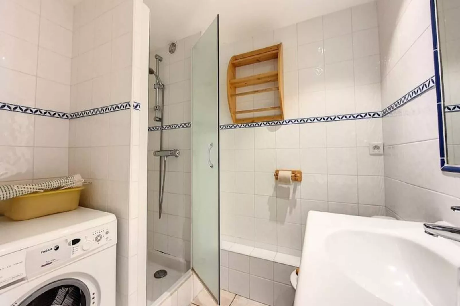 Résidence Aravis-Niet-getagd