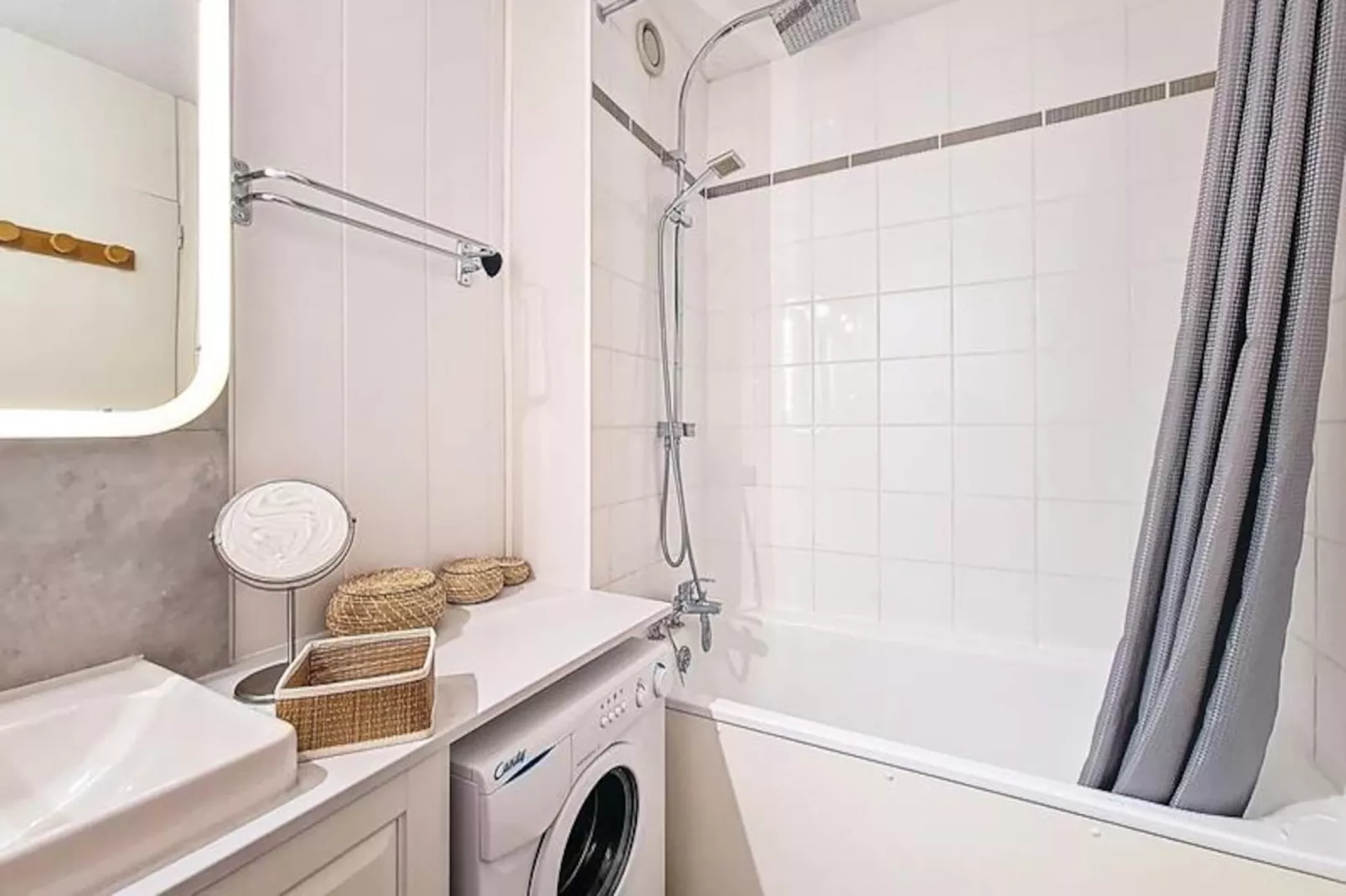 Résidence Aravis-Niet-getagd