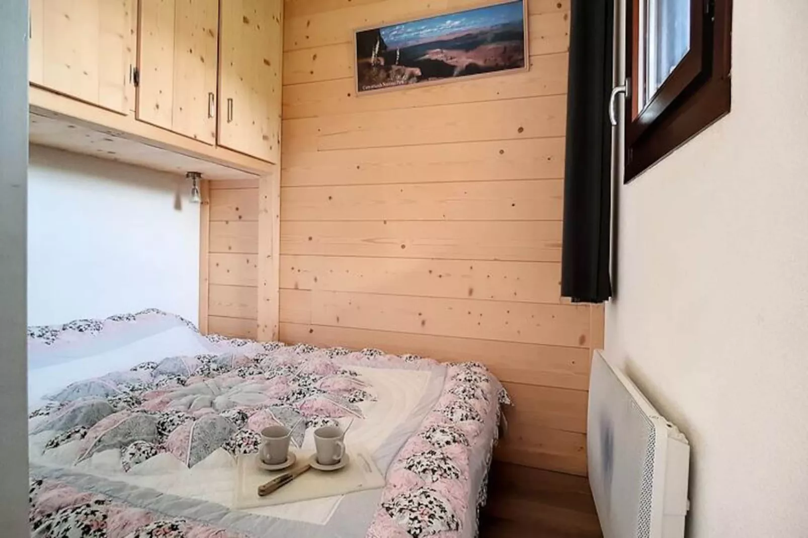 Résidence Balcons D'olympie-Niet-getagd