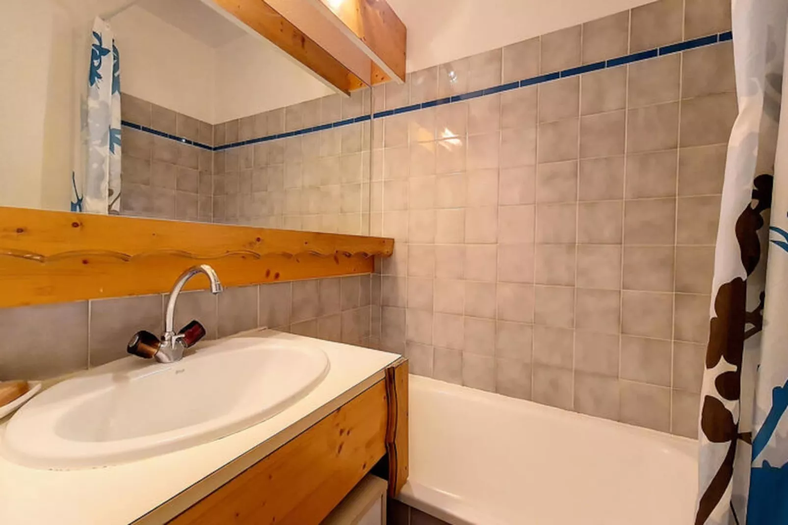 Résidence Balcons D'olympie-Niet-getagd