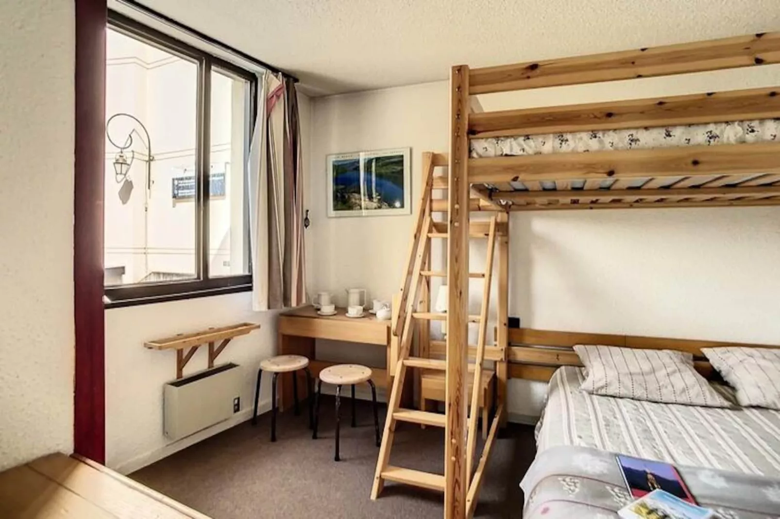 Résidence Soldanelles A-Niet-getagd