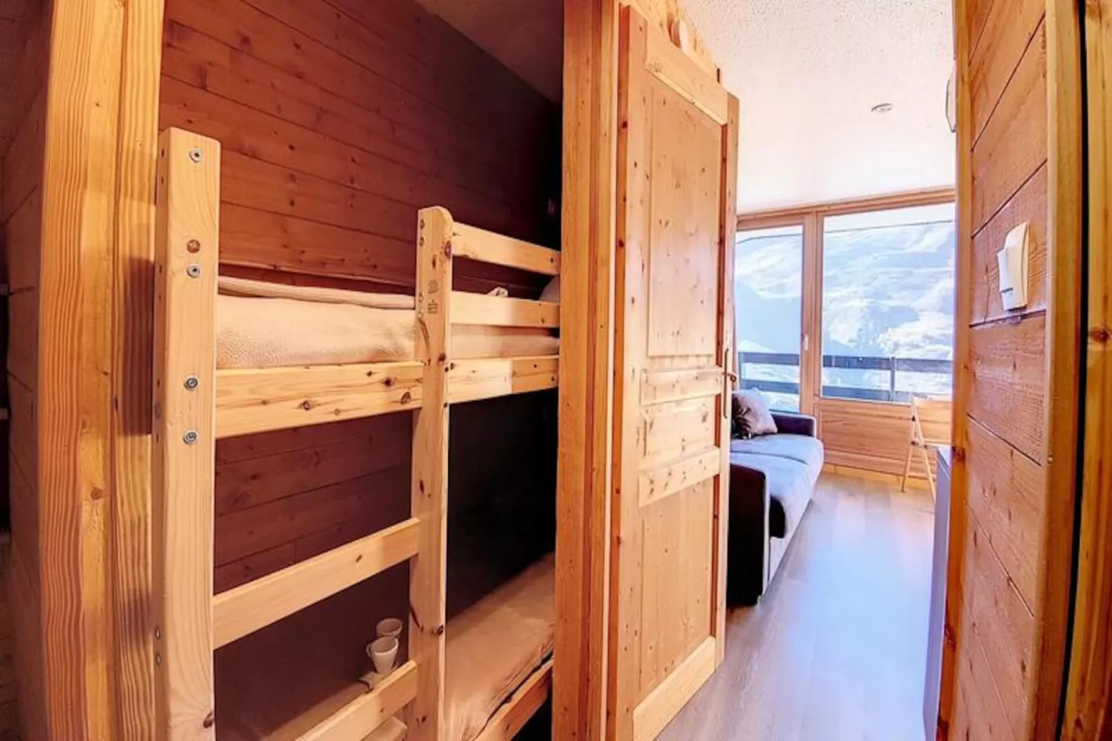 Résidence Chaviere-Niet-getagd