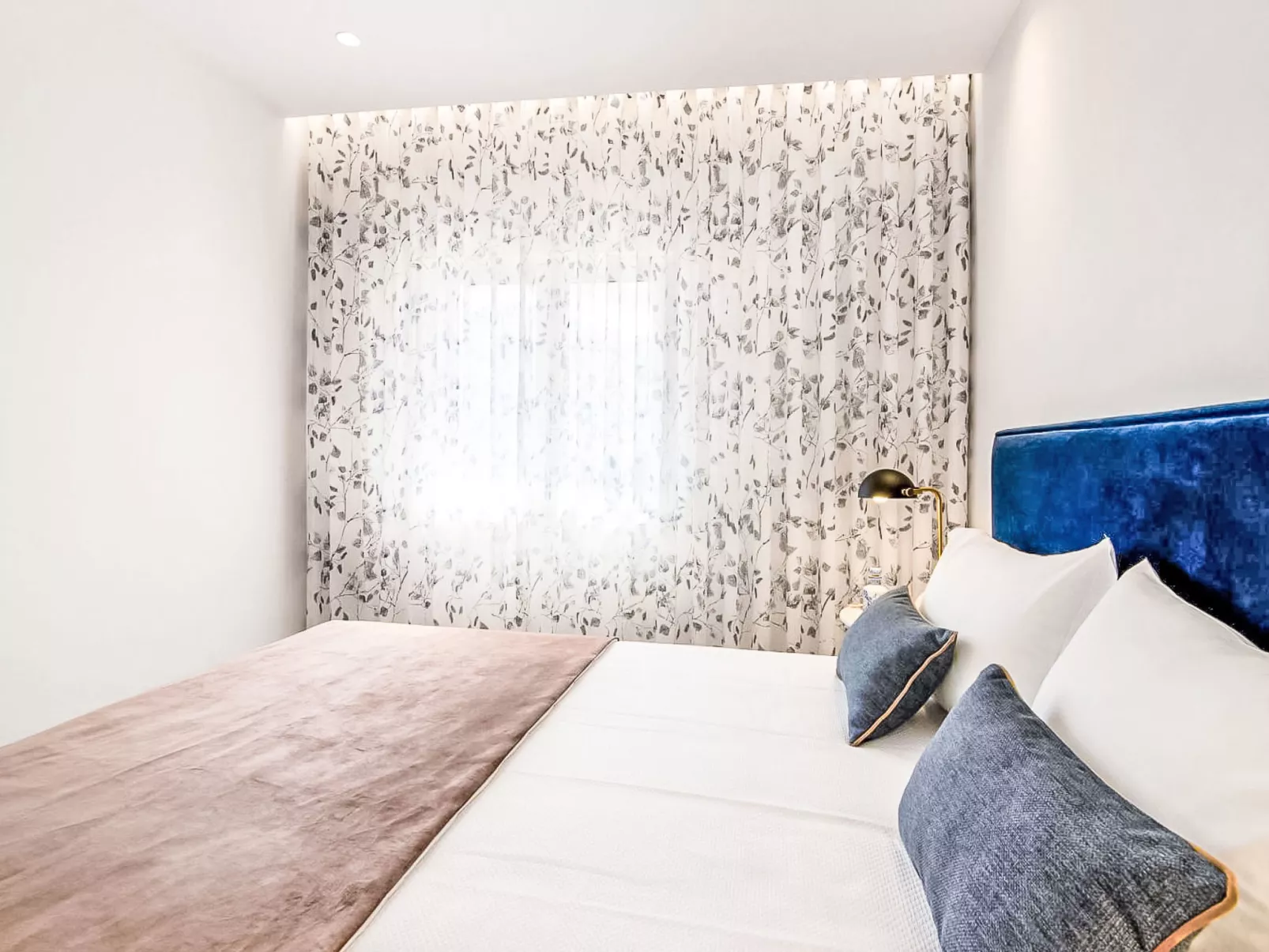 Albufeira Prestige - Sunny Way-Binnen