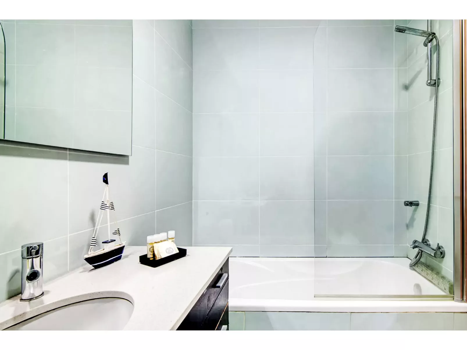 Loft 39 - Sunny Way-Binnen