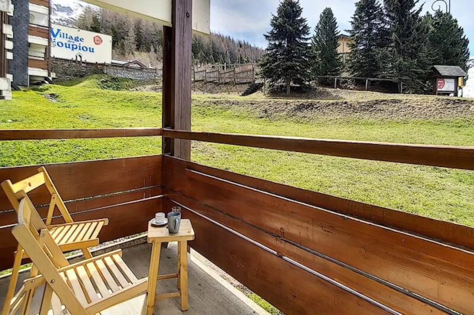 Résidence Alpages-Niet-getagd