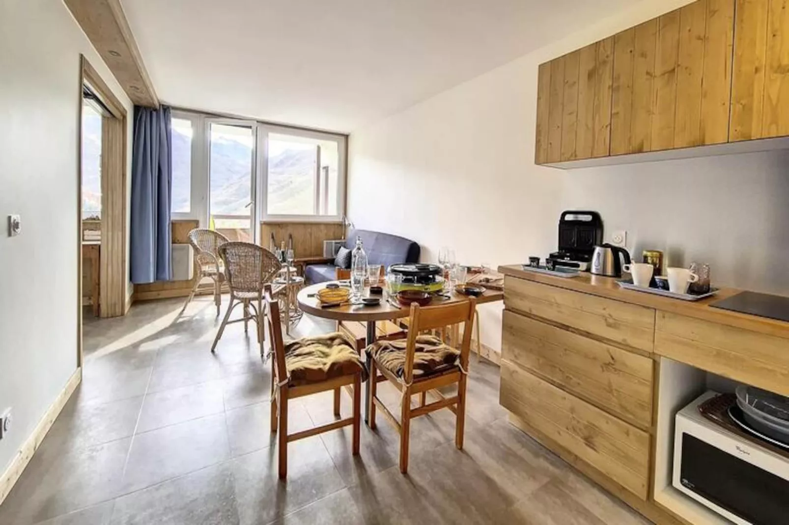 Résidence Alpages-Niet-getagd