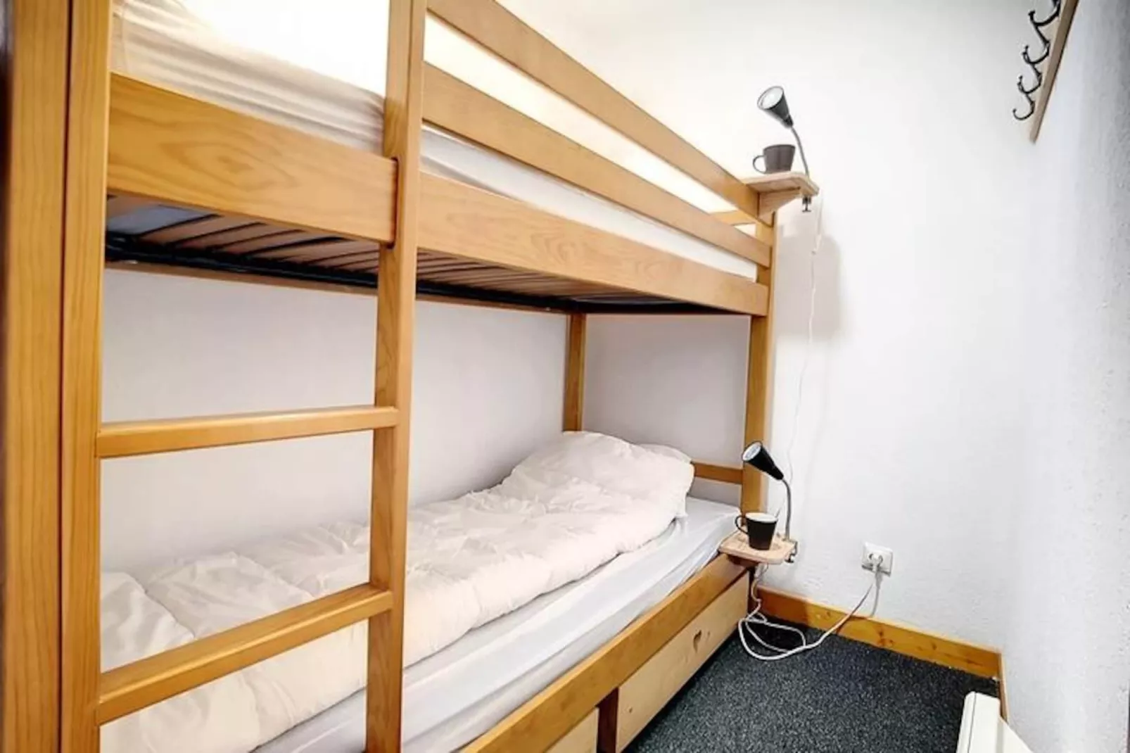 Résidence Cote D'or-Niet-getagd