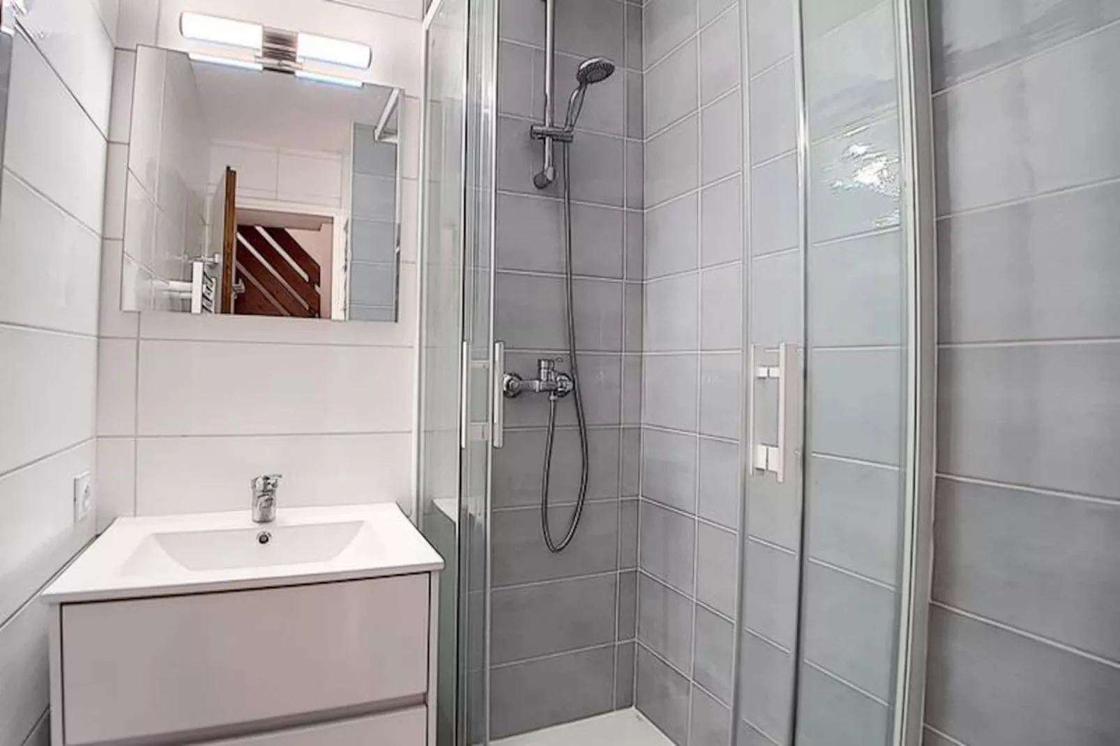 Résidence Necou-Niet-getagd