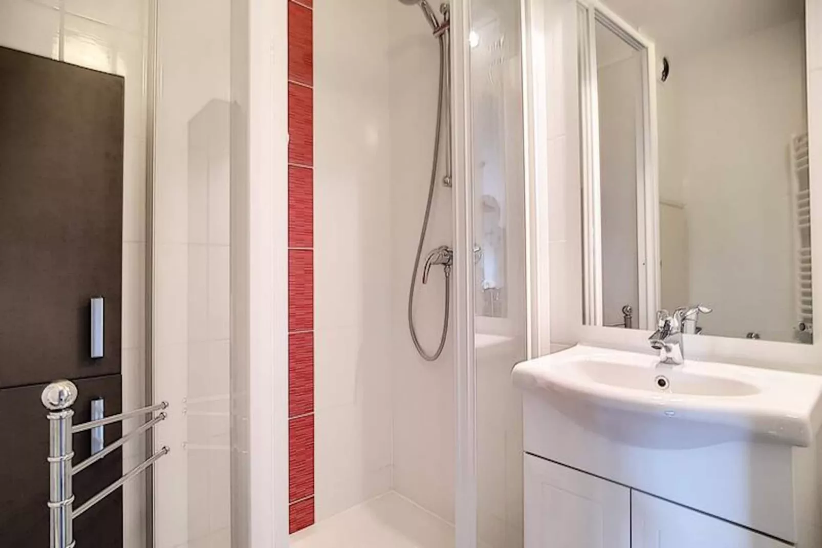 Résidence Necou-Niet-getagd