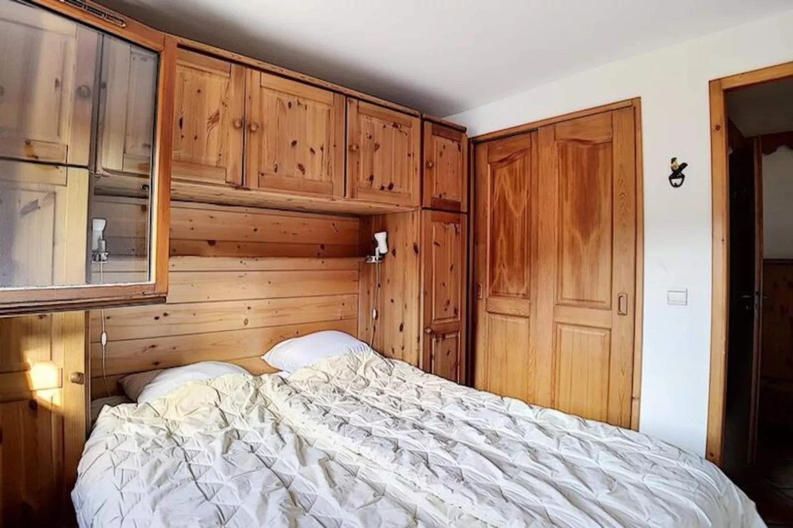 Résidence Hameau Des Marmottes-Niet-getagd