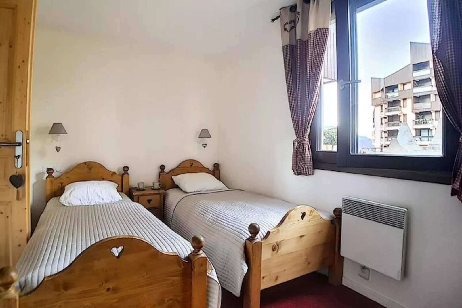 Résidence Origanes-Niet-getagd