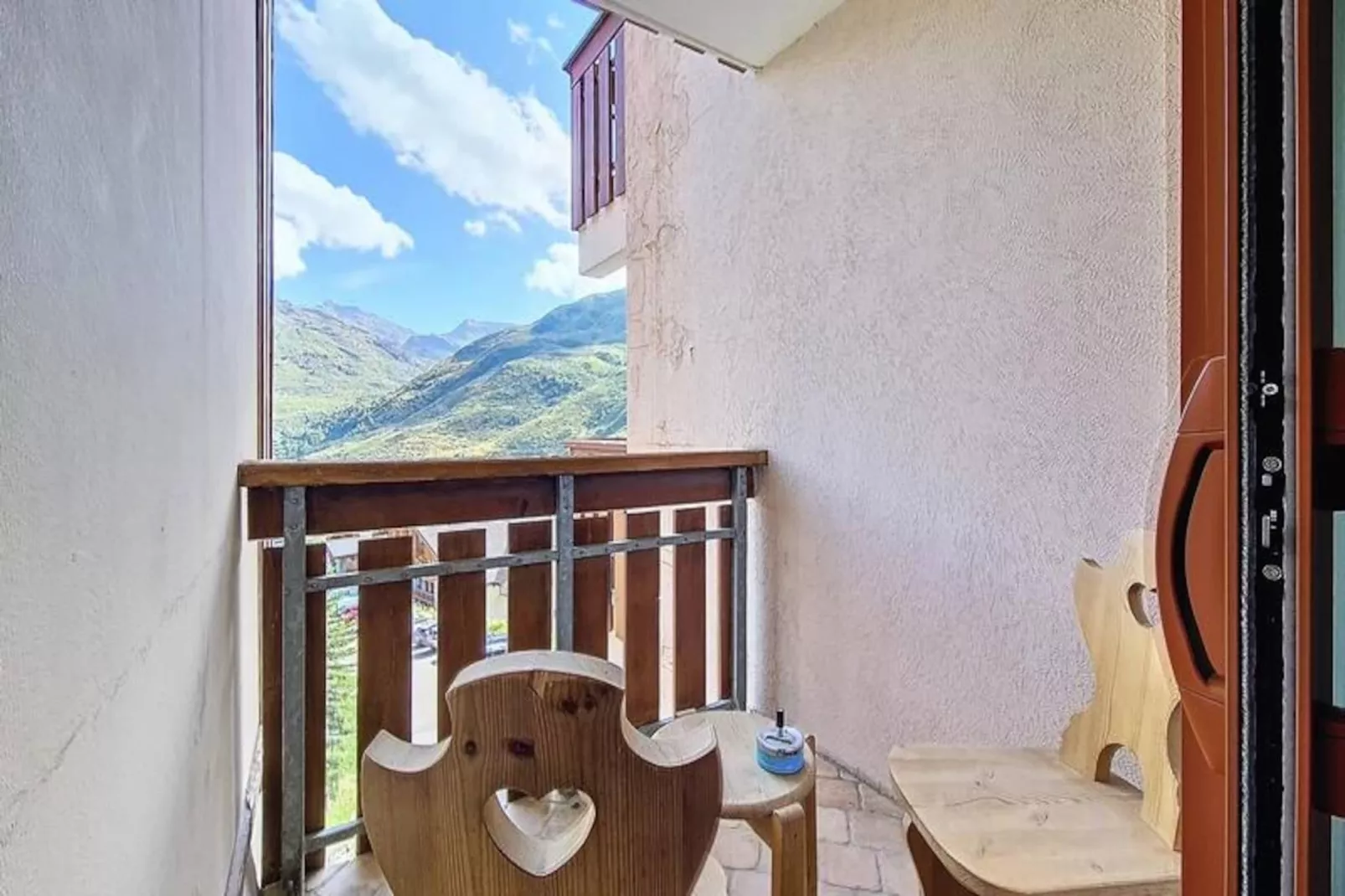 Résidence Ski Soleil-Niet-getagd