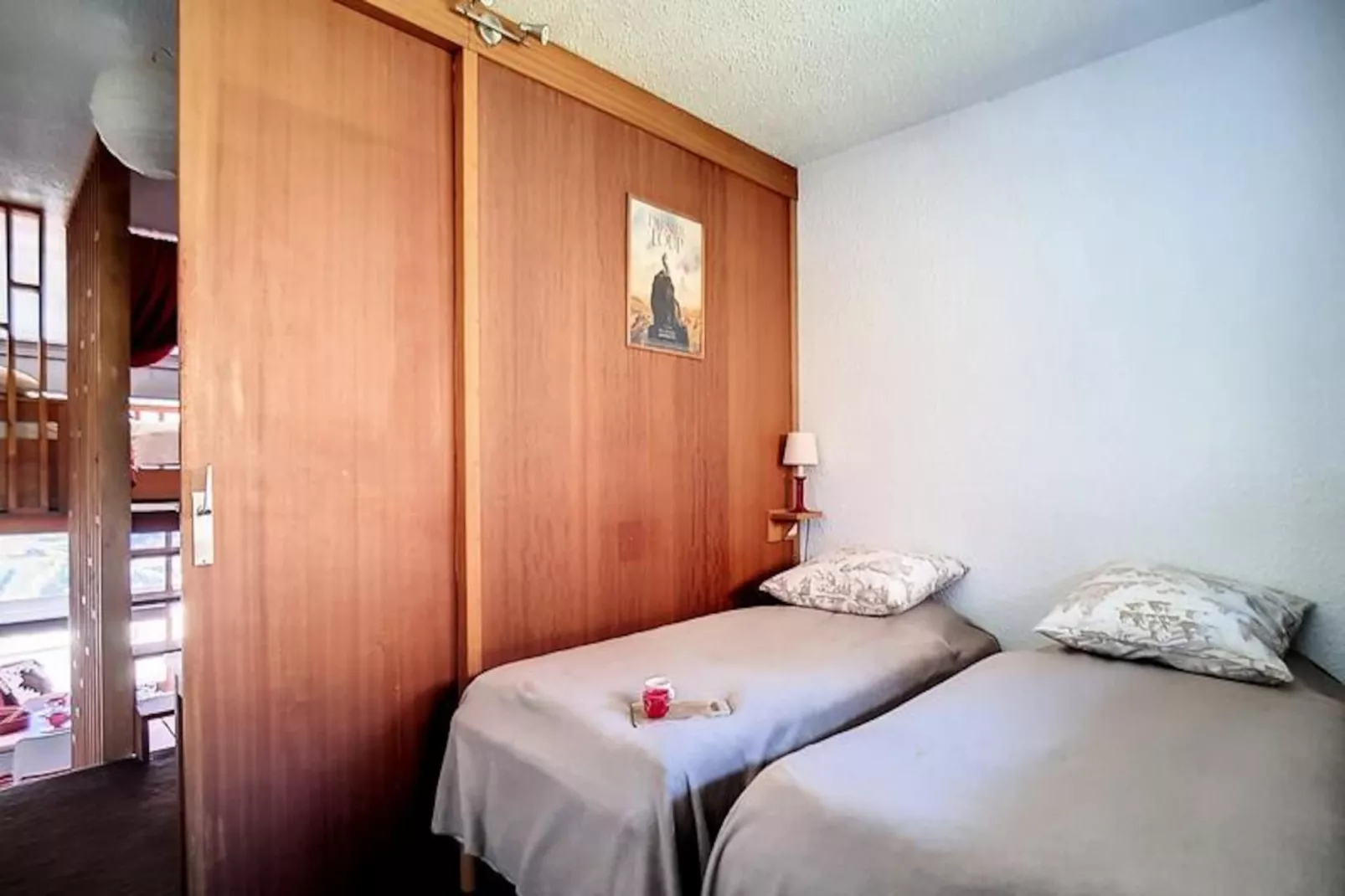 Résidence Nant Benoit-Niet-getagd