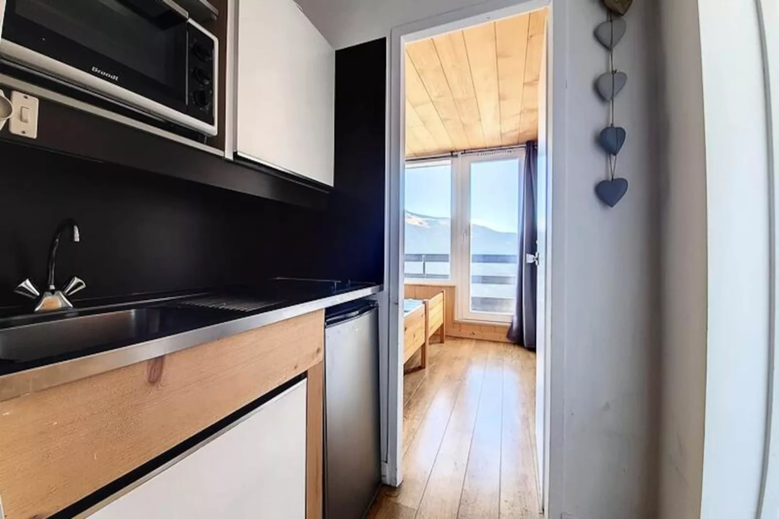 Résidence Lac Du Lou-Niet-getagd