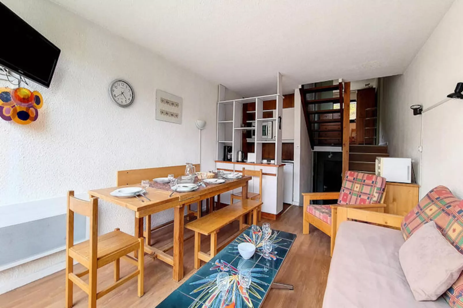 Résidence Nant Benoit-Niet-getagd