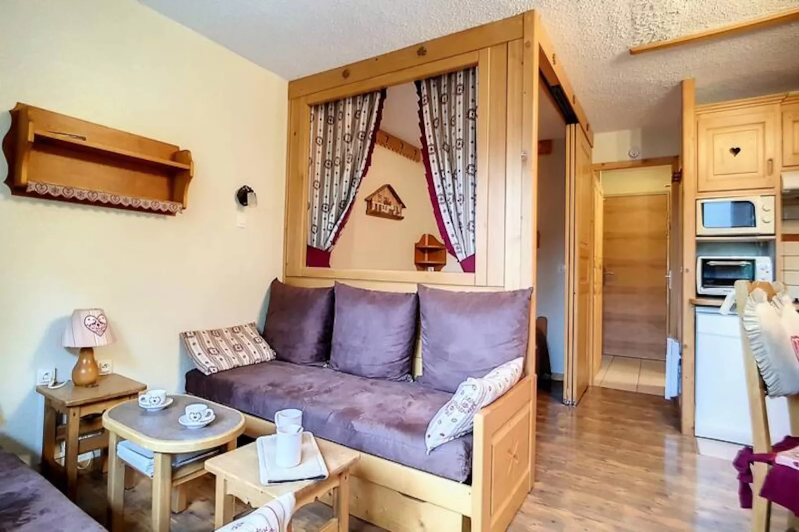 Résidence Boedette A-Niet-getagd