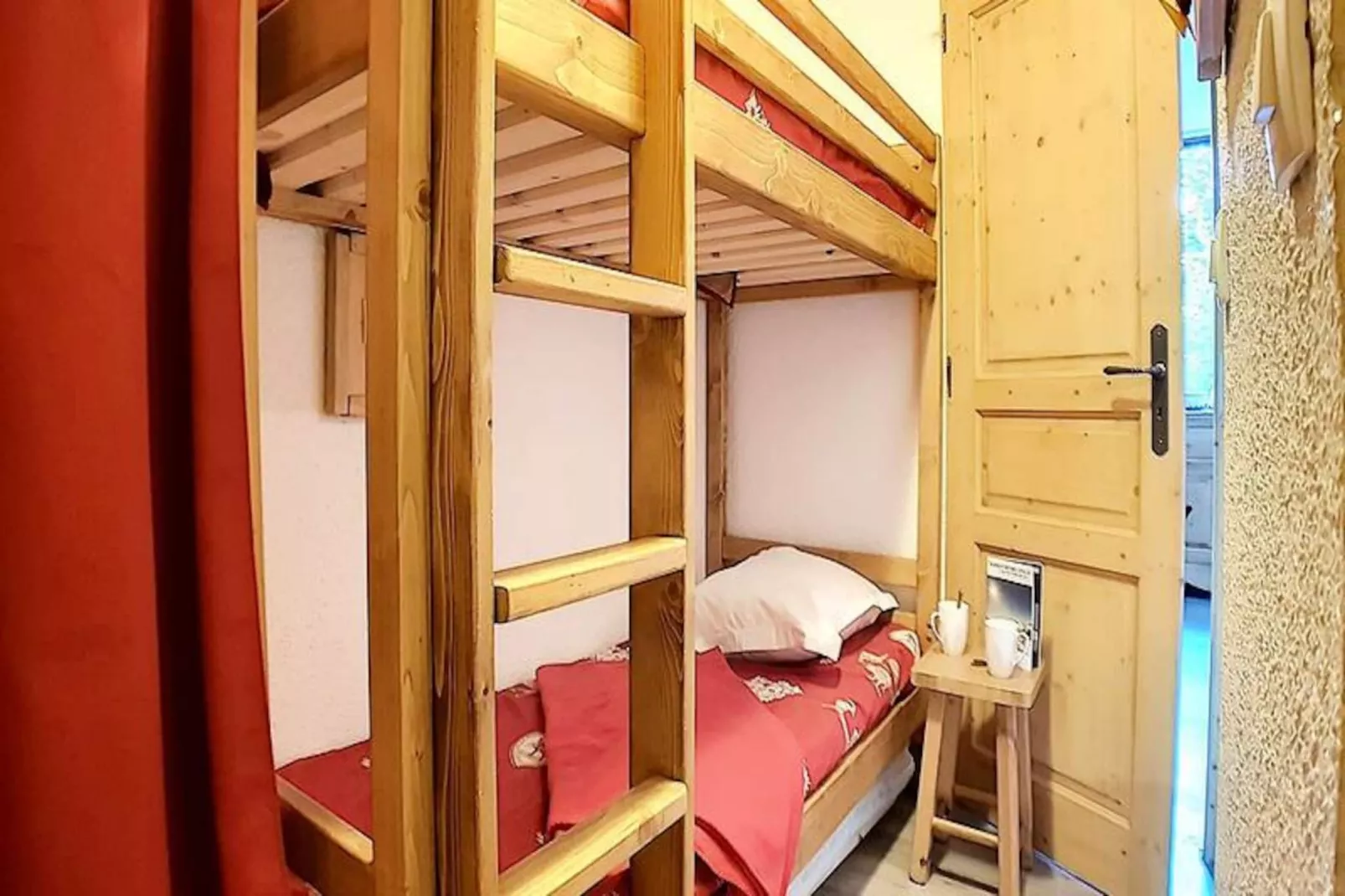 Résidence Boedette A-Niet-getagd