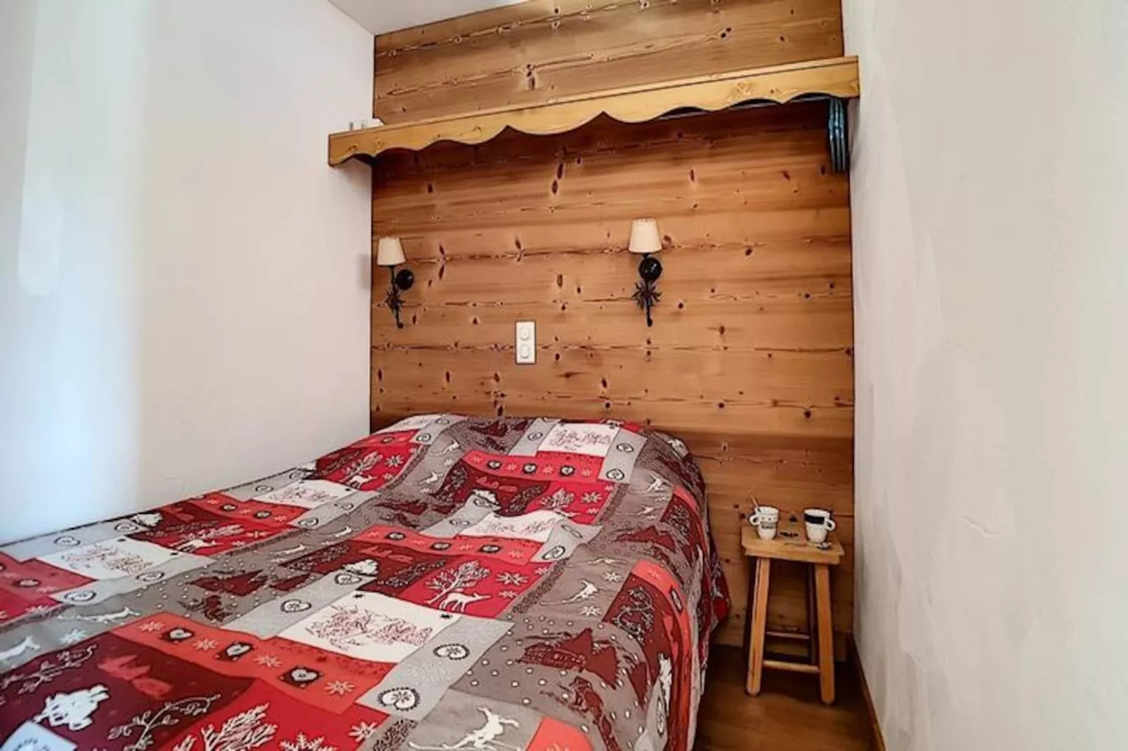 Résidence Coryles B-Niet-getagd