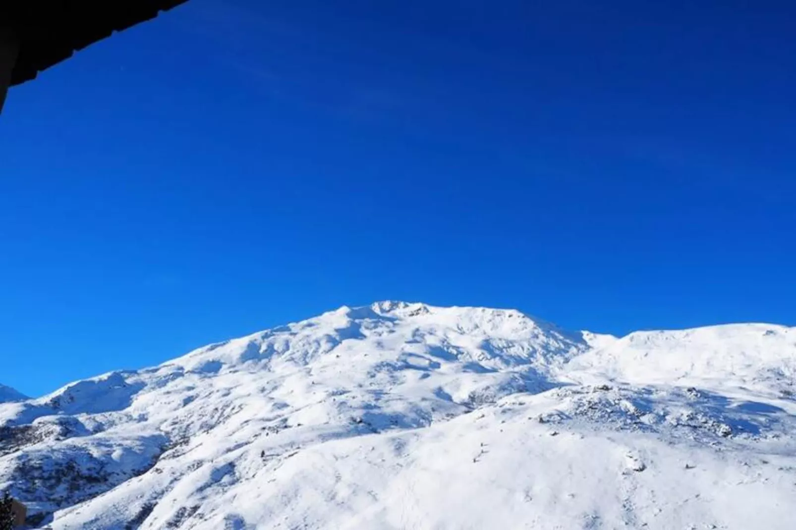 Résidence Gentianes-Niet-getagd