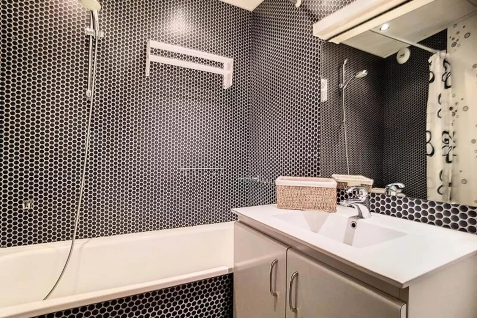 Résidence Gentianes-Niet-getagd