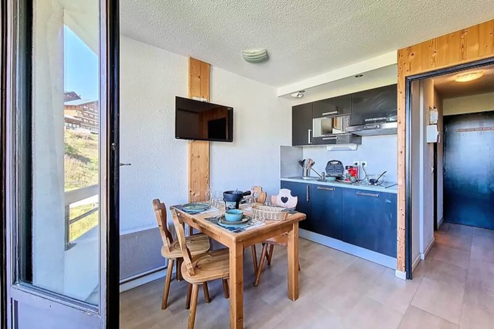 Résidence Median-Niet-getagd