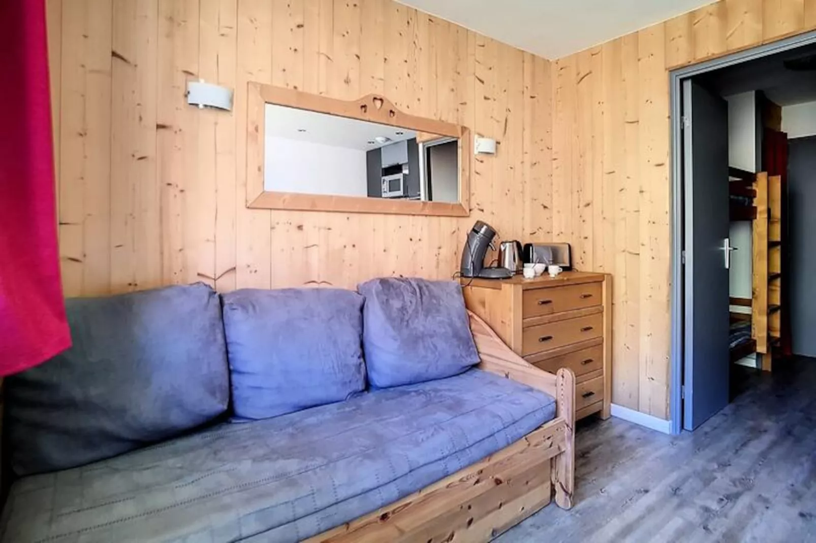 Résidence Median-Niet-getagd