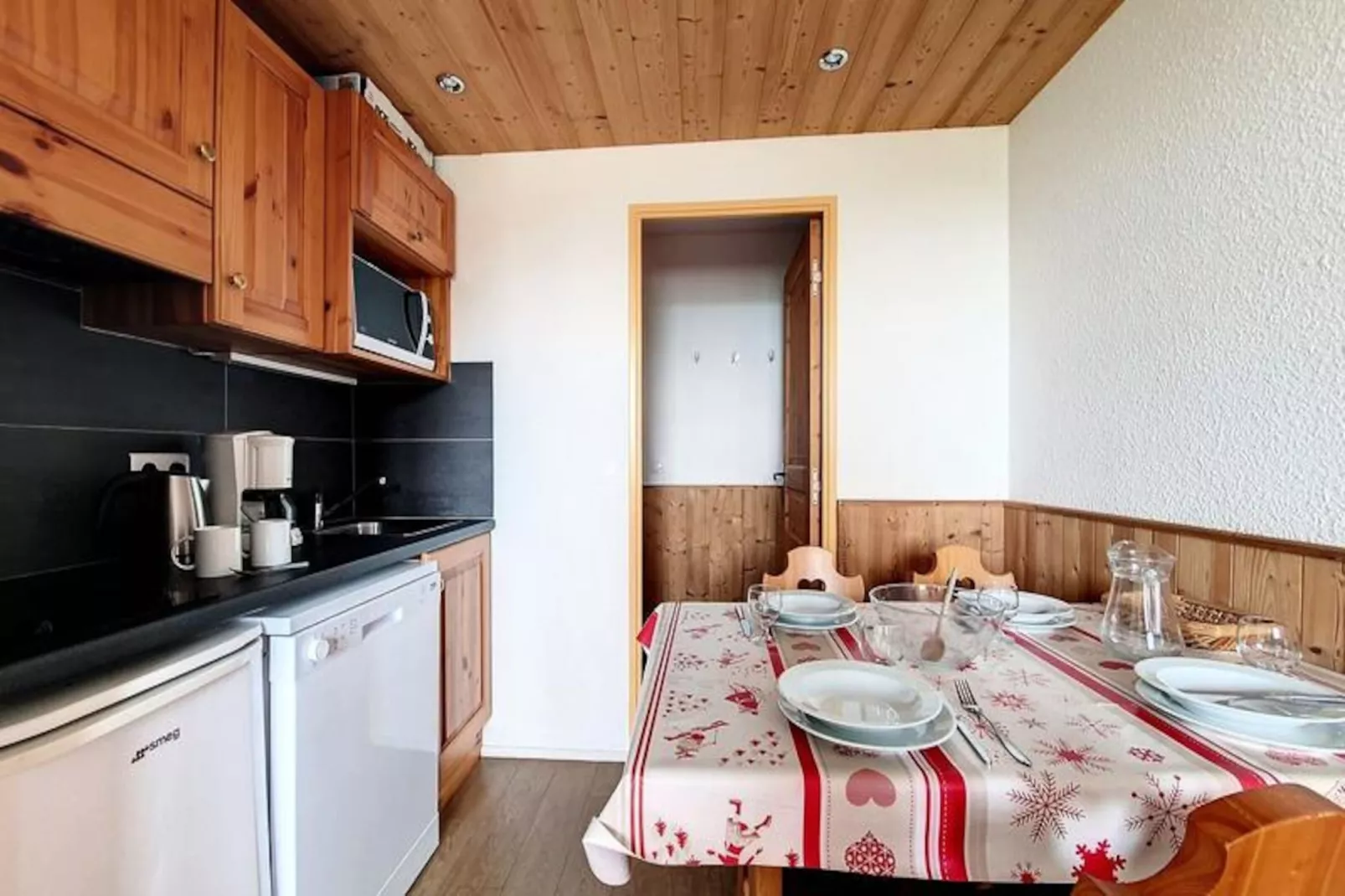 Résidence Median-Niet-getagd